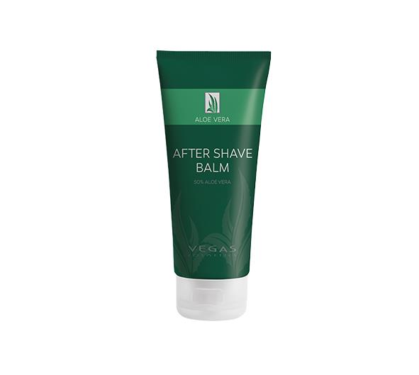 Aloe Vera - After Shave Balm