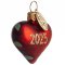 Brink Nordic, HJERTE 2025, 5 CM