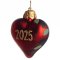 Brink Nordic, HJERTE 2025, 5 CM
