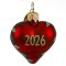 Brink Nordic, HJERTE 2026, 4 CM