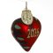 Brink Nordic, HJERTE 2026, 4 CM