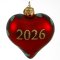 Brink Nordic, HJERTE 2026, 5 CM