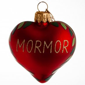 Brink Nordic, HJERTE TIL MORMOR 5 CM