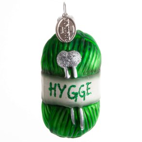 Brink Nordic, GARN, GRN, 6 CM