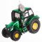 Brink Nordic, TRAKTOR, GRN, 6 CM