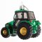 Brink Nordic, TRAKTOR, GRN, 6 CM