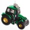 Brink Nordic, TRAKTOR, GRN, 6 CM