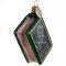 Brink Nordic, BOG JULENS SANGE 6 CM