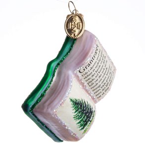 Brink Nordic, BOG, GRANTRET, 6 CM