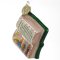 Brink Nordic, BOG, PRINSESSEN P� �RTEN, 6 CM
