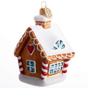 Brink Nordic,  HONNINGKAGEHUS 9 CM