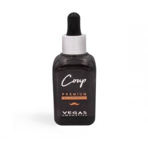 Vegas Cosmetics, Skg- og ansigtsolie