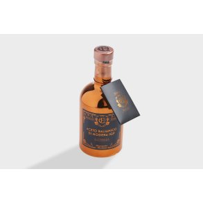 Lowin, Aceto balsamico Rame, 250 ml. 