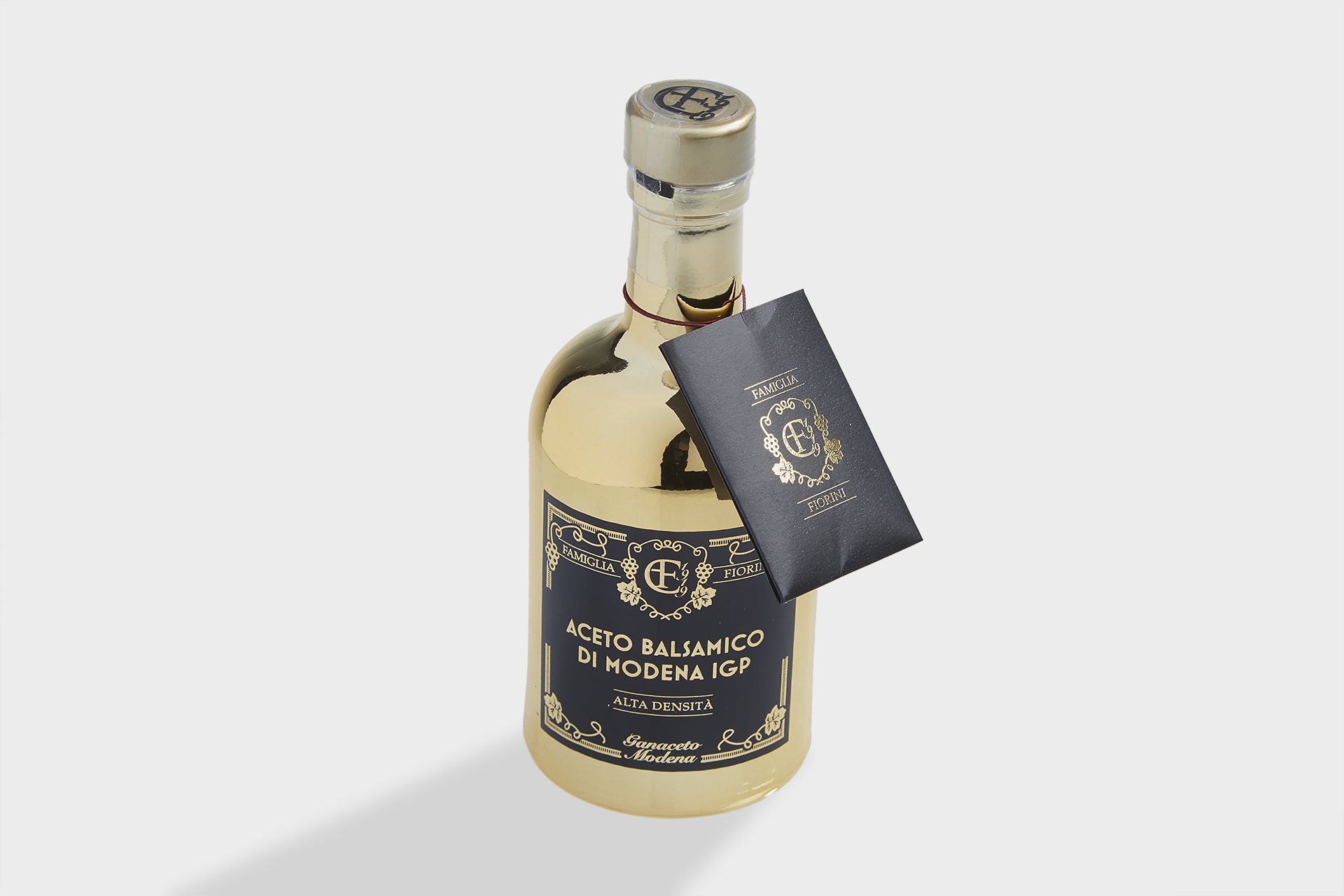 Lowin, Aceto balsamico Oro, 250 ml. 