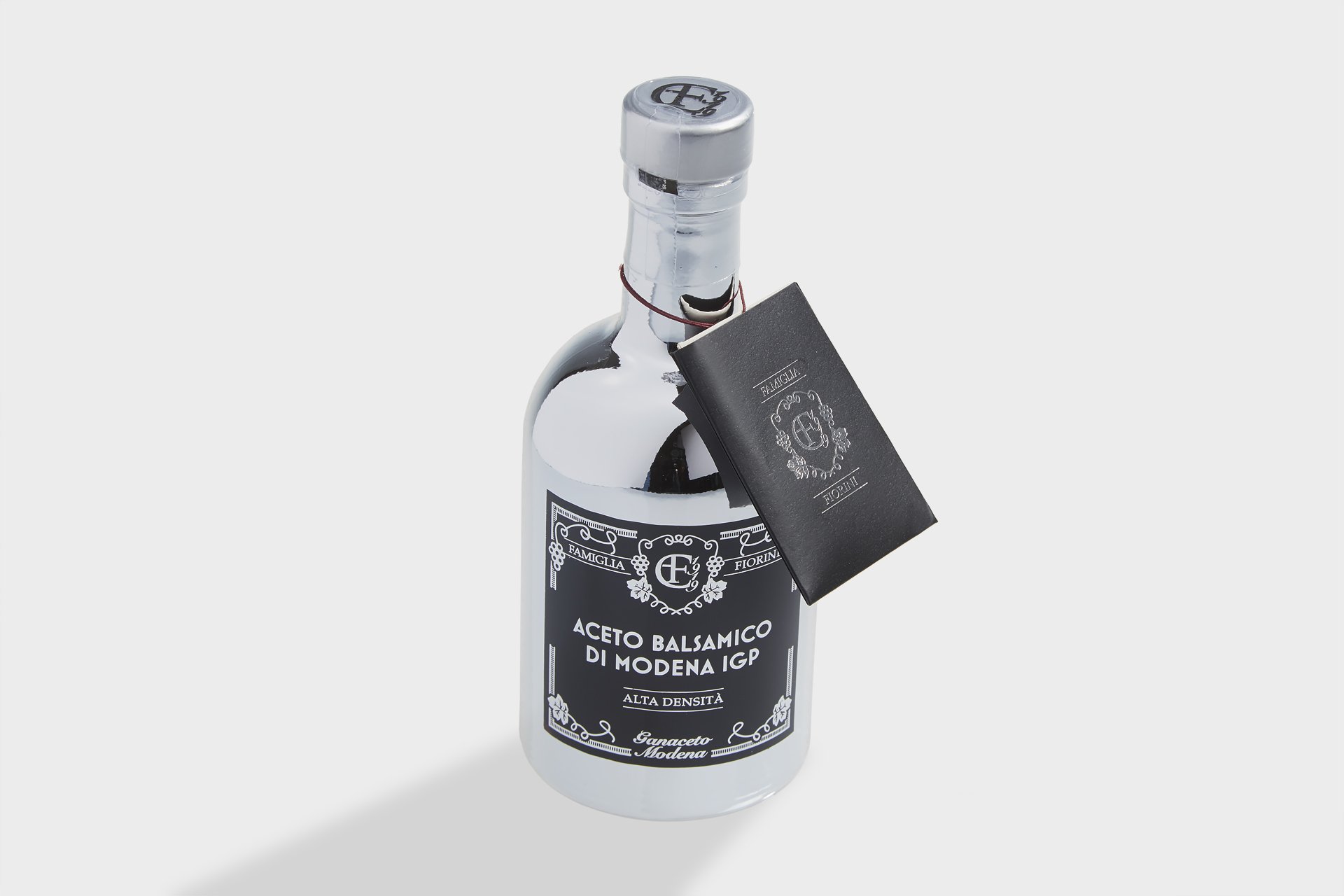 Lowin, Aceto balsamico Argento, 250 ml. 
