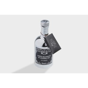 Lowin, Aceto balsamico Argento, 250 ml. 