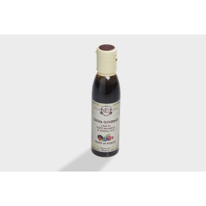 Lowin, M�rk balsamico glaze med skovb�r, 180 ml.