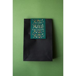 Hattesens Konfektfabrik, Julekalender