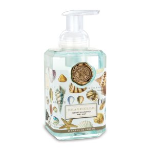 Michel Design Works, Skums�be, SEASHELLS 