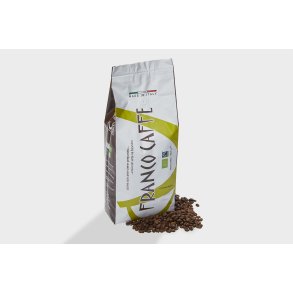 Kaffe, Espresso Naturale