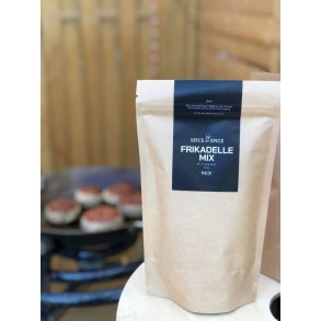 Spice by Spice, Frikadellemix