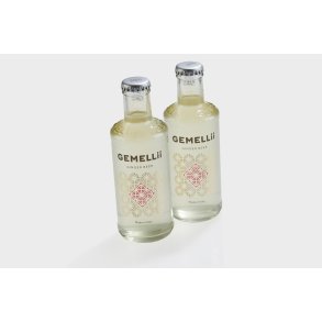 Lowin, GEMELLII, Ginger beer