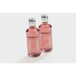 Lowin, GEMELLII, Grapefruit tonic