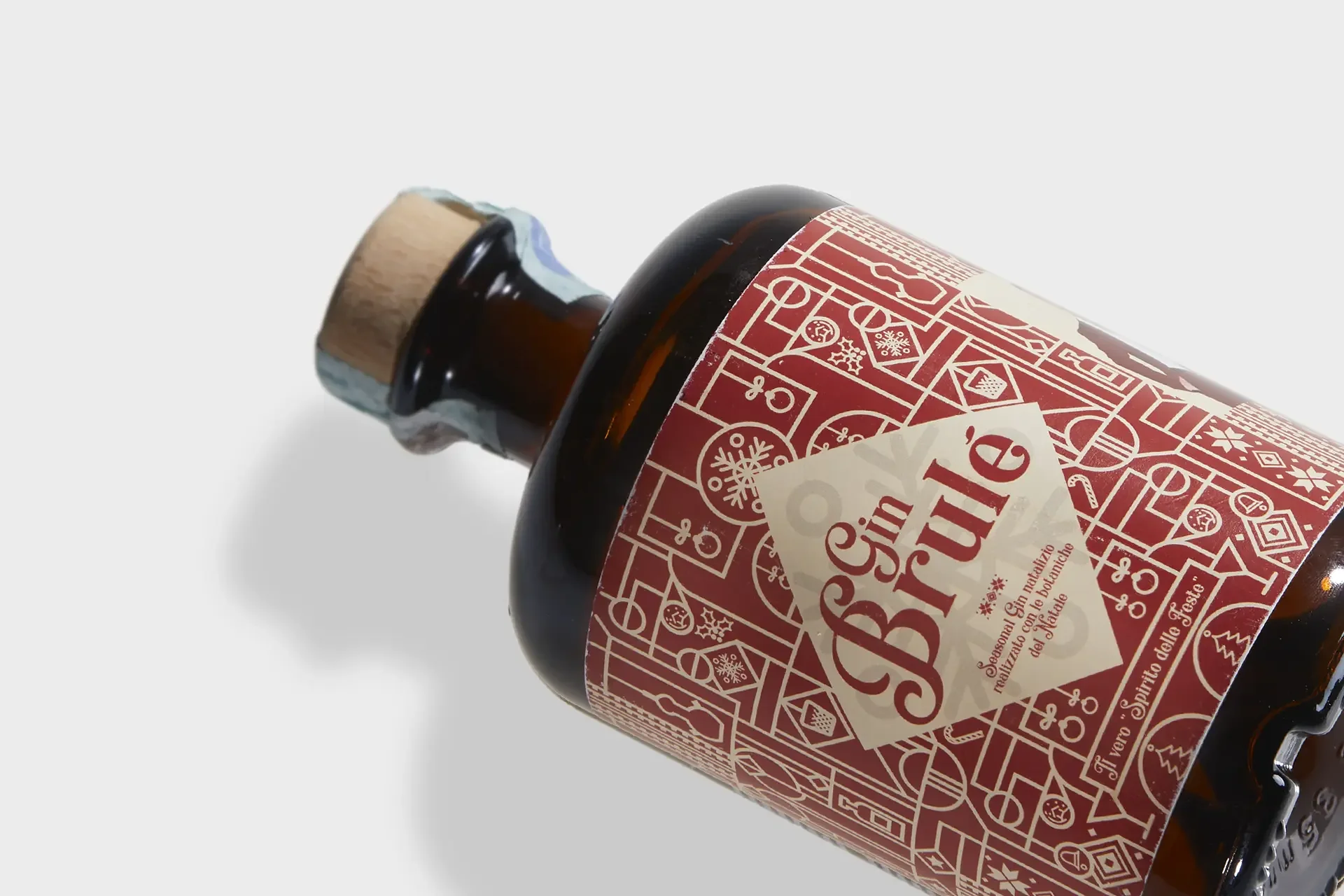 LOWIN, Gin Brul, 50 cl. 