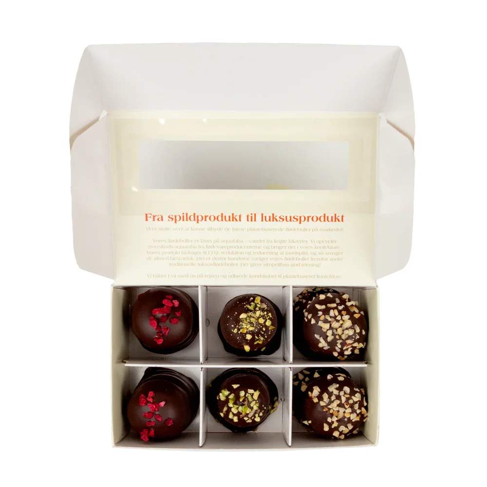 Glean, Sixpack - Bestseller