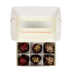 Glean, Sixpack - Bestseller