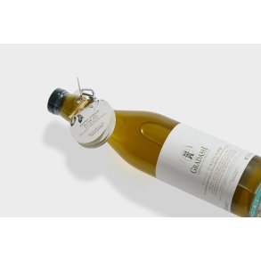 Lowin, Ekstra jomfruolive, 500 ml. - BEDST F�R 11/11-26