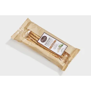 Lowin, Rubata grissini m/sesam