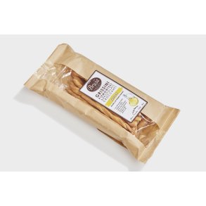 Lowin, Rubata grissini m/olivenolie