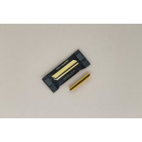 Hattesens Konfektfabrik, Flowpack , Appelsin