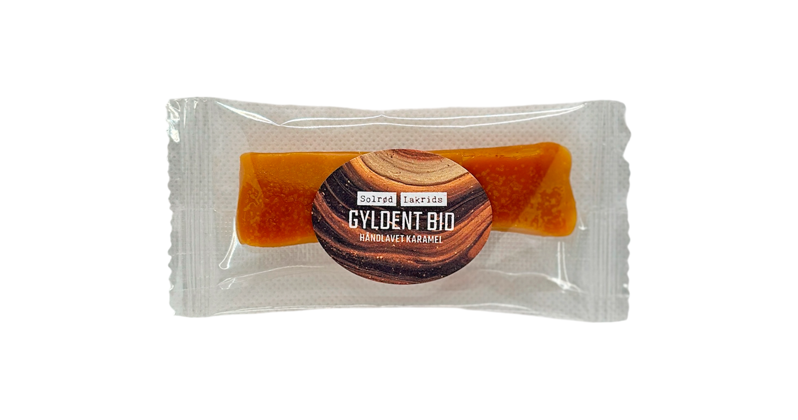 Solrd Lakrids, Gyldent Bid