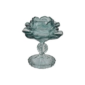 La Vida, Fyrfadsstage p fod, mint