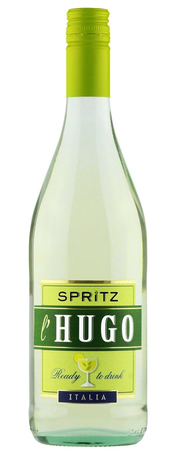 LOWIN, Hugo Spritz