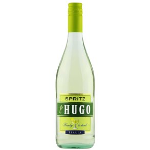 LOWIN, Hugo Spritz
