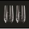 Matrivo, Highball med Swarovski krystaller, 2 stk., Clio