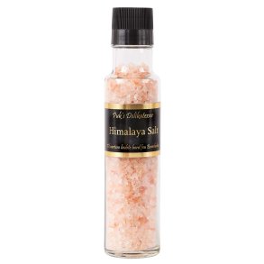 Puk's Delikatesser, Himalaya Salt i kvrn