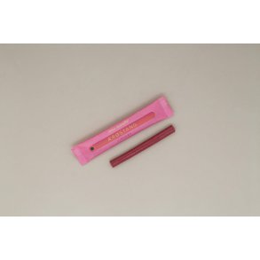 Hattesens Konfektfabrik, rstang, Hindbr