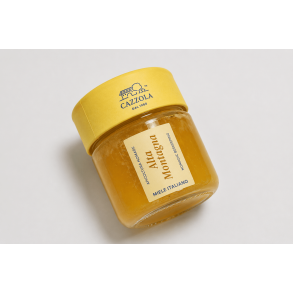 Lowin, High Mountain, Bjerghonning, 120 g. 