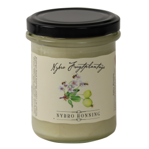 Nybro Frugtplantage, Honning, 250g.