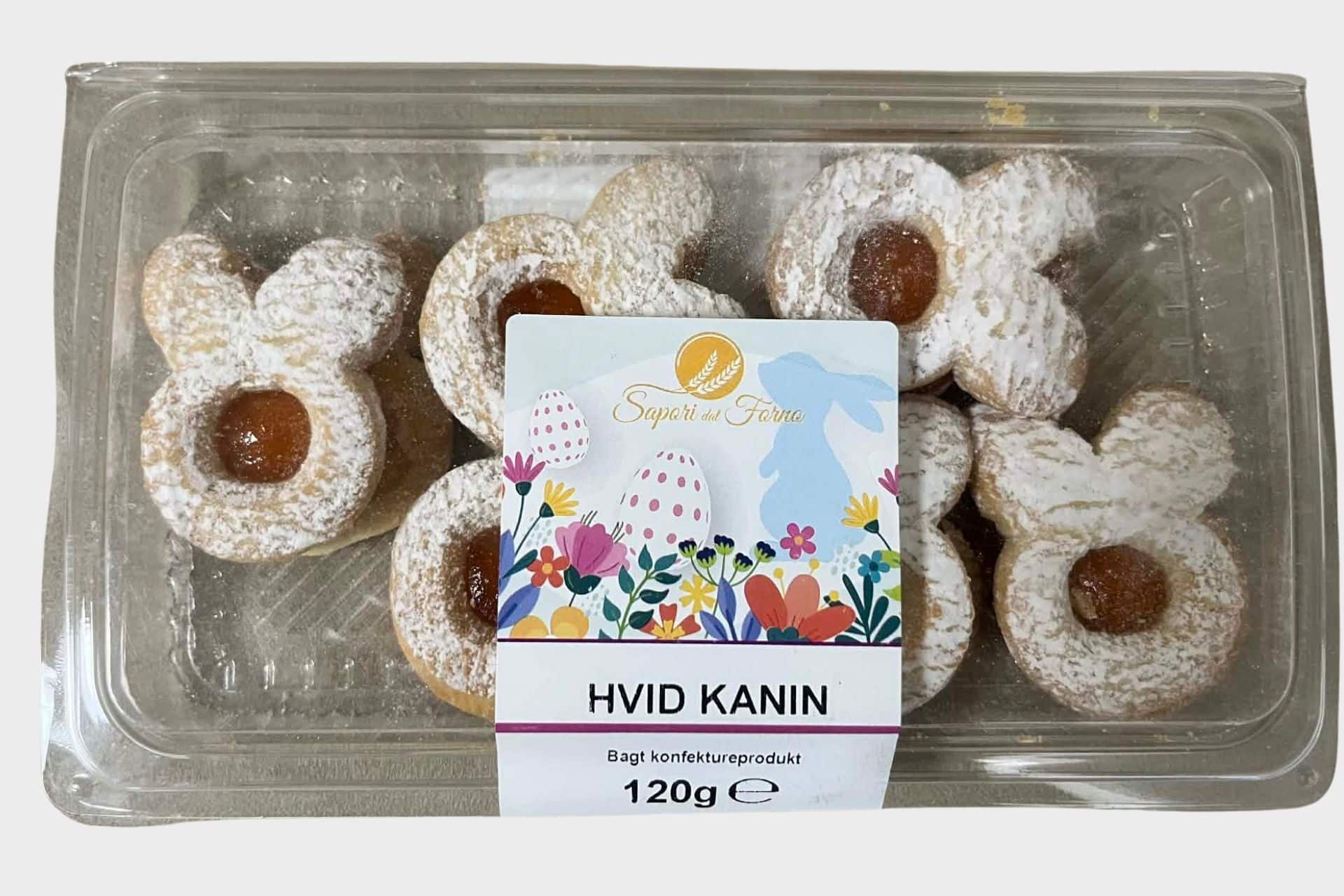 Lowin, Sapori, Kanin