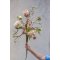 Speedtsberg, Gren b�jelig 80cm