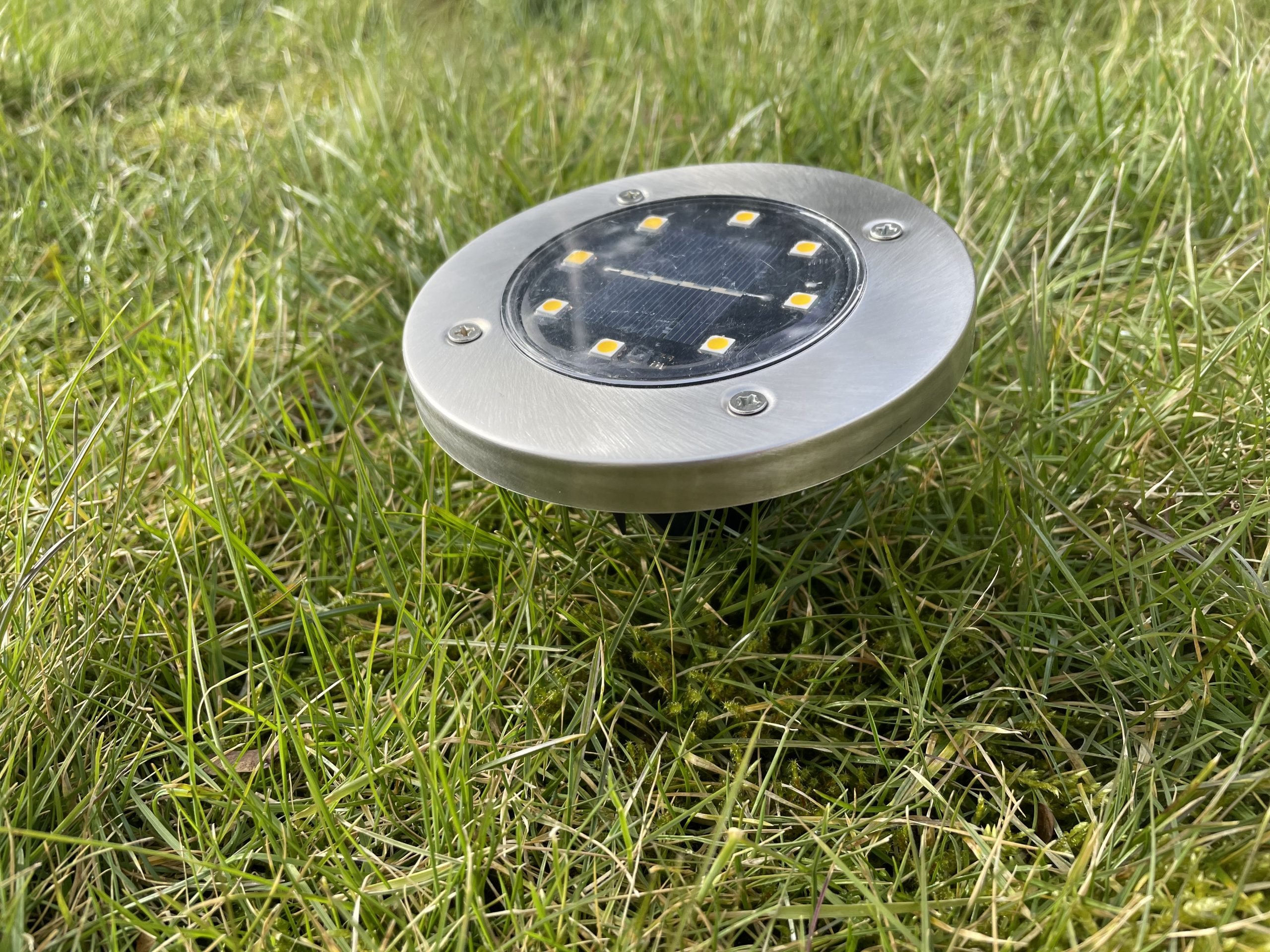 LED NORDIC, SOFIA SOLAR, SOLCELLE