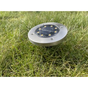 LED NORDIC, SOFIA SOLAR, SOLCELLE