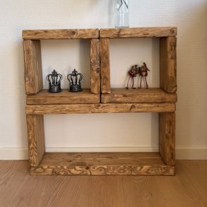 CN Design, Caroline, Stackbox