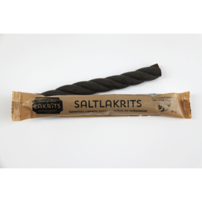 Almaregrden, Lakridsstang Salt 46 g.