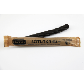 Almaregrden, Lakridsstang Sd 46 g